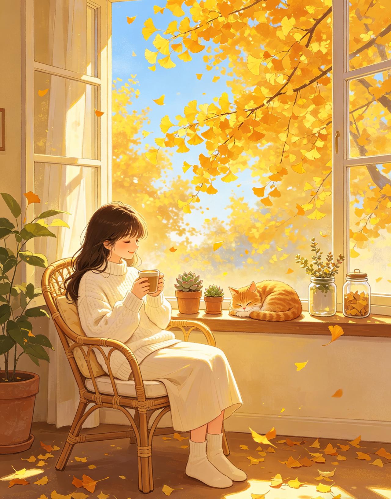 你觉得人生怎样过才有意义平凡日子里，藏着最动人的小美好