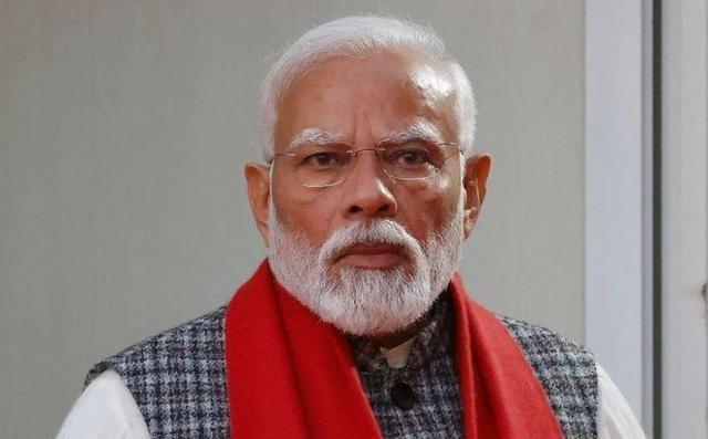 中美都不会允许印度强大！美国整残印度是把印度强国梦扼杀在萌芽状态！美国已经非常后