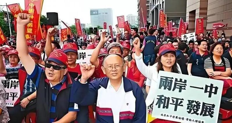 外媒也察觉到了！在我们的国防部长刚作出重磅表态之后，外媒注意到我们对台工作已经从