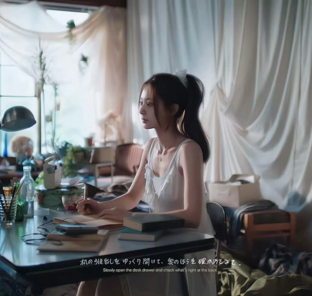 【周子瑜】初恋那件小事˶ˊᜊˋ˶    twice新歌 ​​​