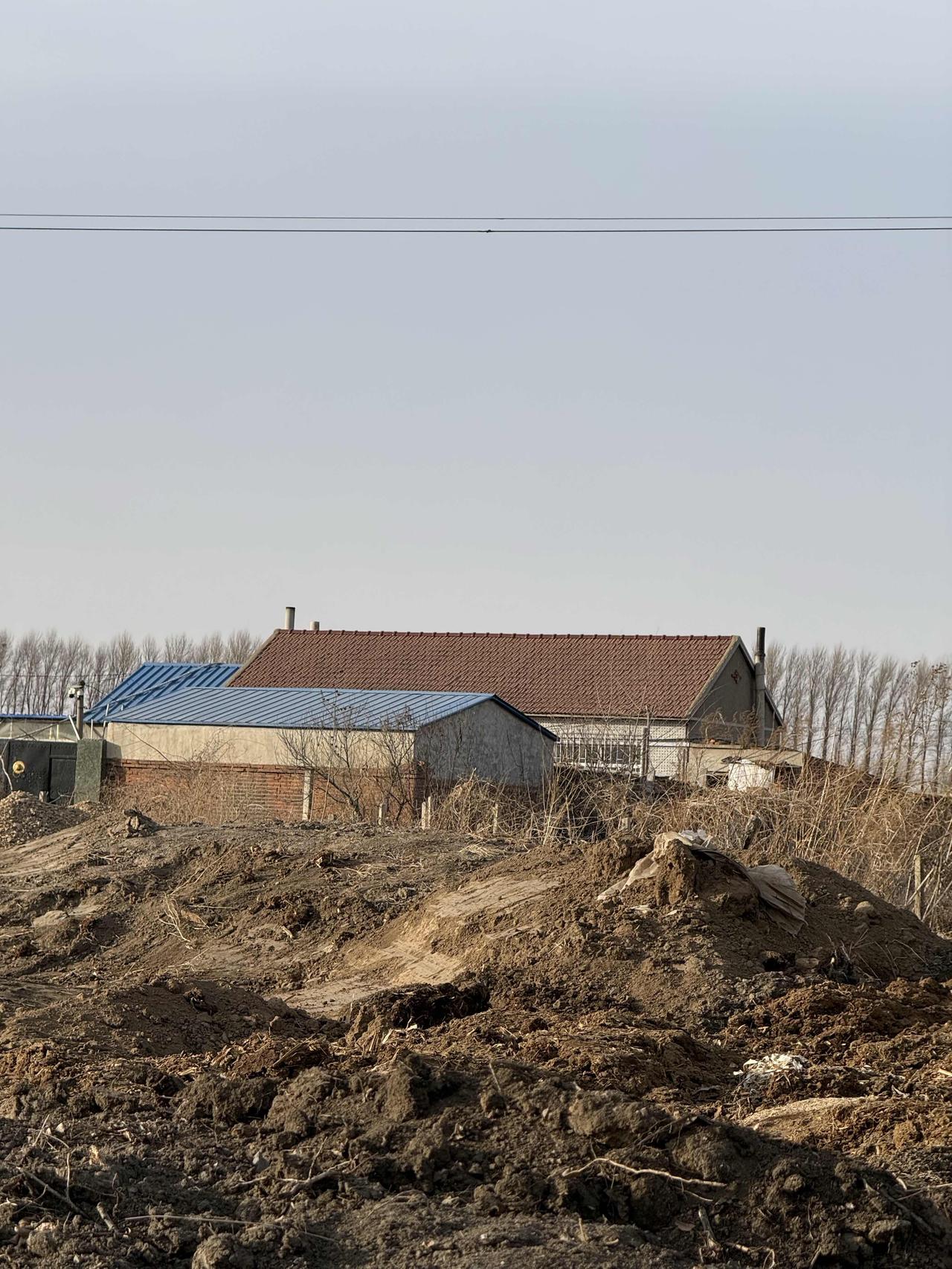 老家，永远在我心里占据着重要位置。童年时候，在乡下，没有电子产品，却有玩不完的乐