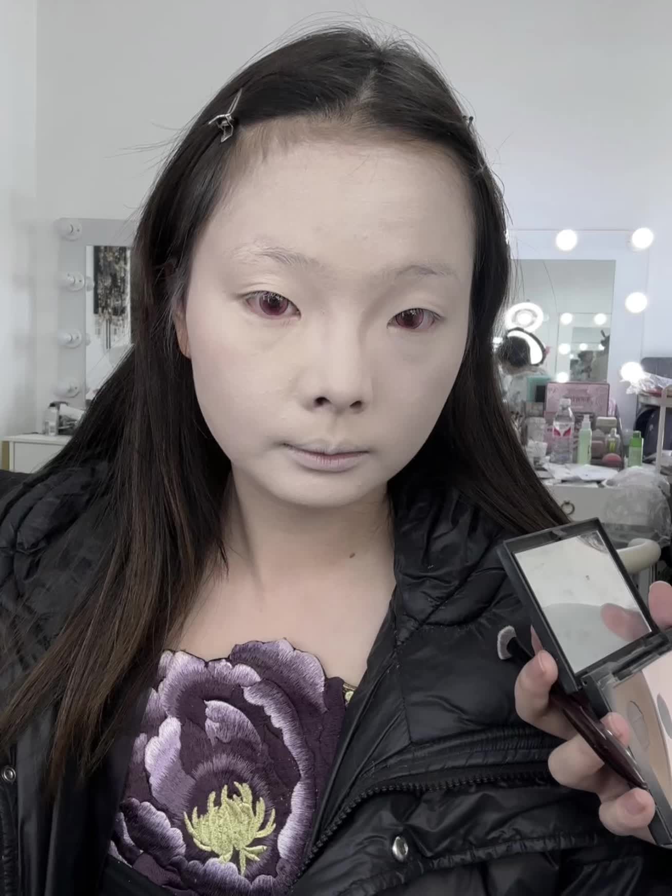 饭也吃了，妈妈也叫了，现在你跟别人在一起了，那我算什么？