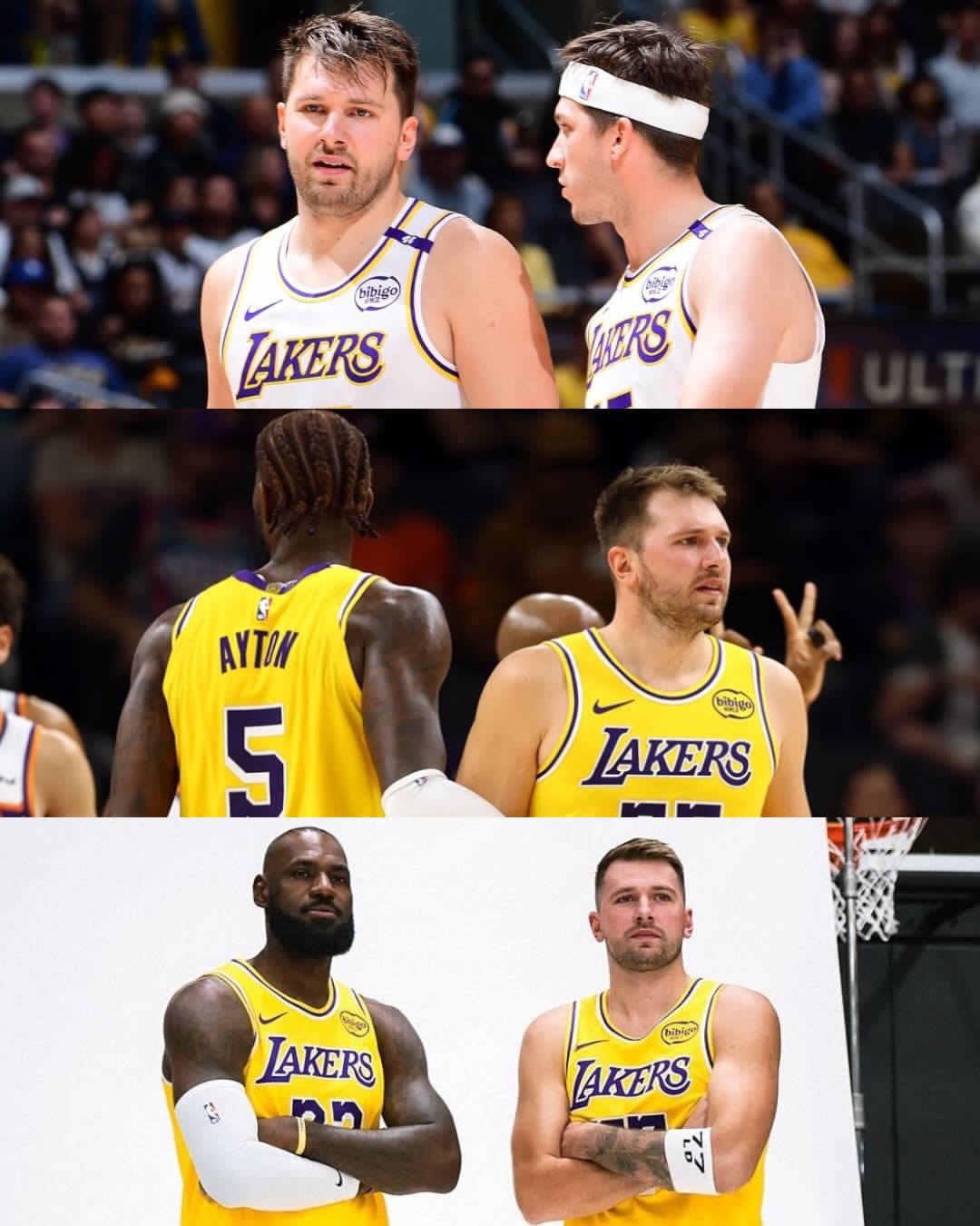 东斯奇的场均得分实在太高了，以至于在“本季目前得分最高的二人组”这份榜单的前10