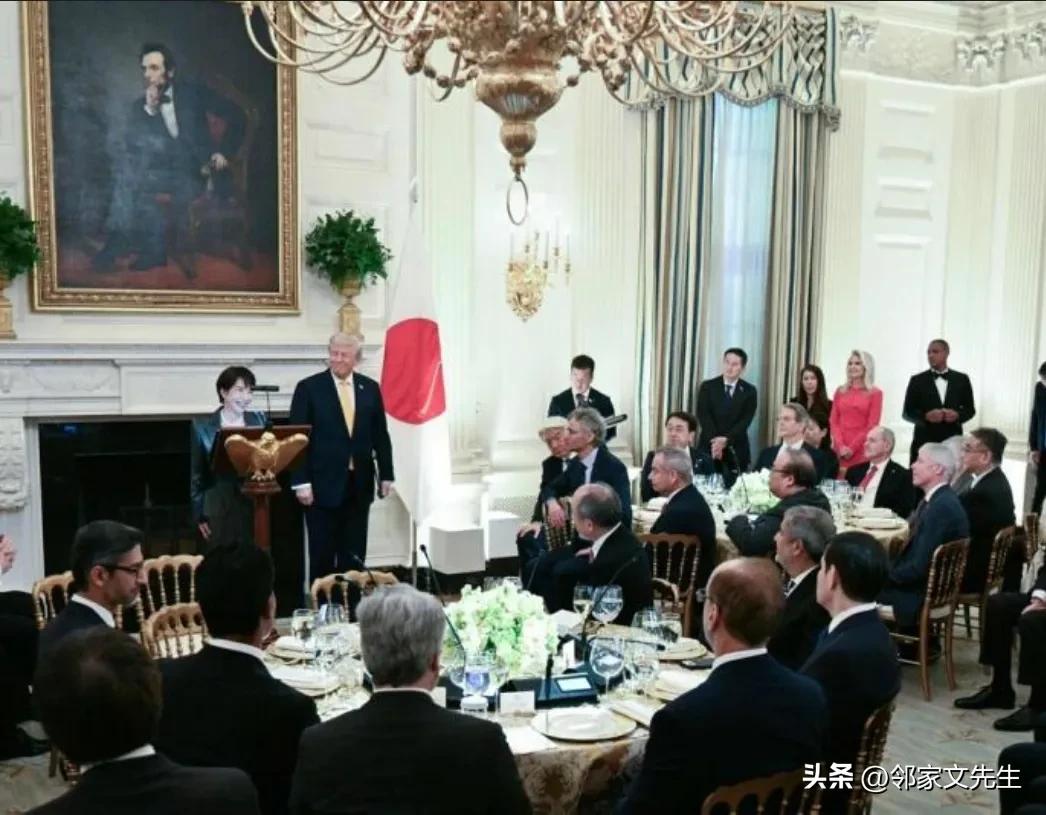 日本宣布400亿美元核项目

美国和日本在两国领导人于华盛顿会晤后，宣布启动一项