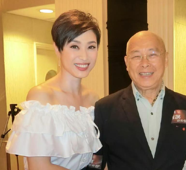 演员刘兆铭去世 港片黄金时代落幕｜老戏骨刘兆铭离世，“树妖姥姥” 成为永恒银幕记