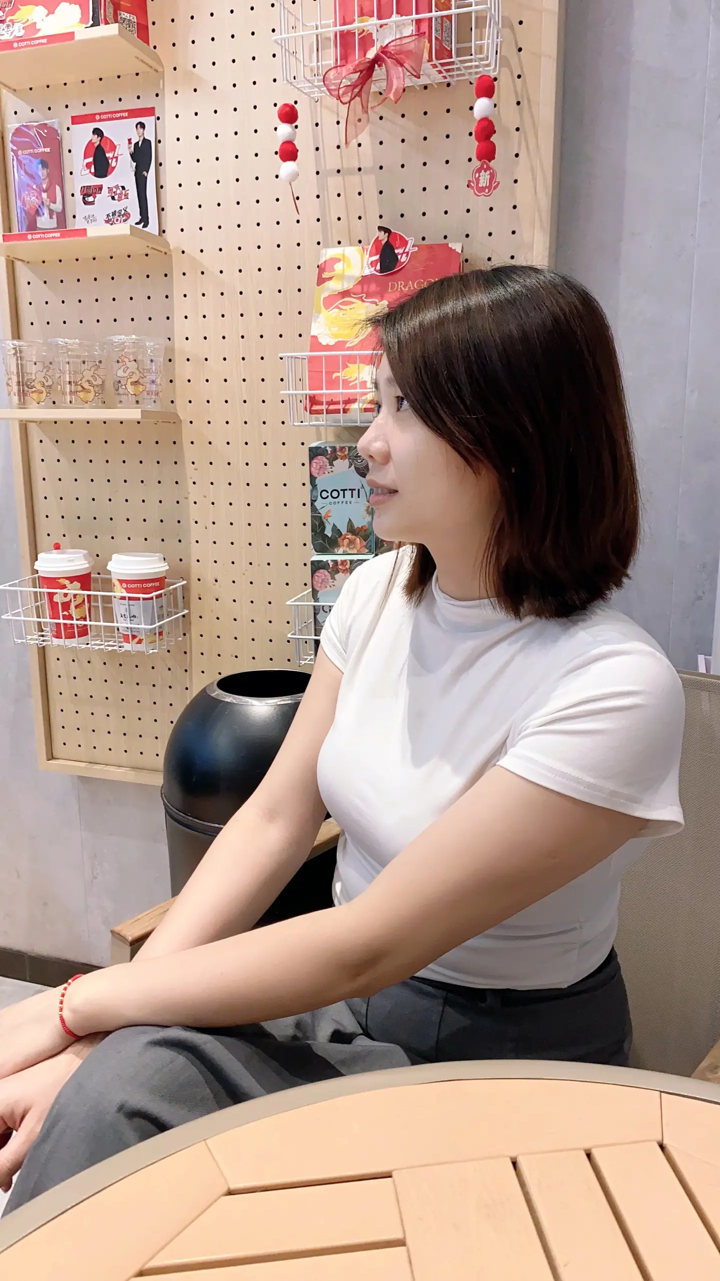 想不出文案呢，想你可以吗？