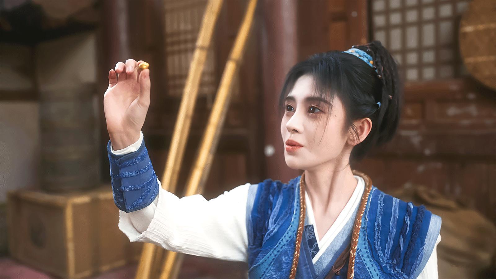 ▶千香·鞠婧祎·小棒槌🐚 