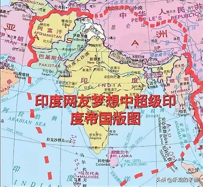 中印人口体量差不多，发展差距却越拉越开，很多细节摆出来就一目了然。
单看出行相关
