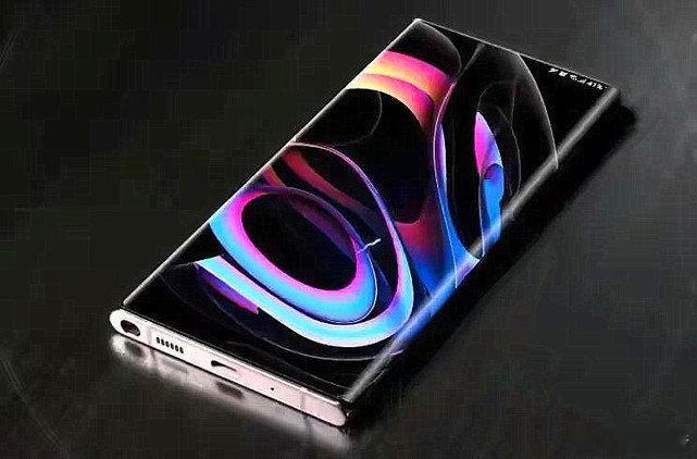 果然，手机设计是个圈。有爆料称，一直坚持直屏设计的苹果可能会转向曲面屏，最新的供