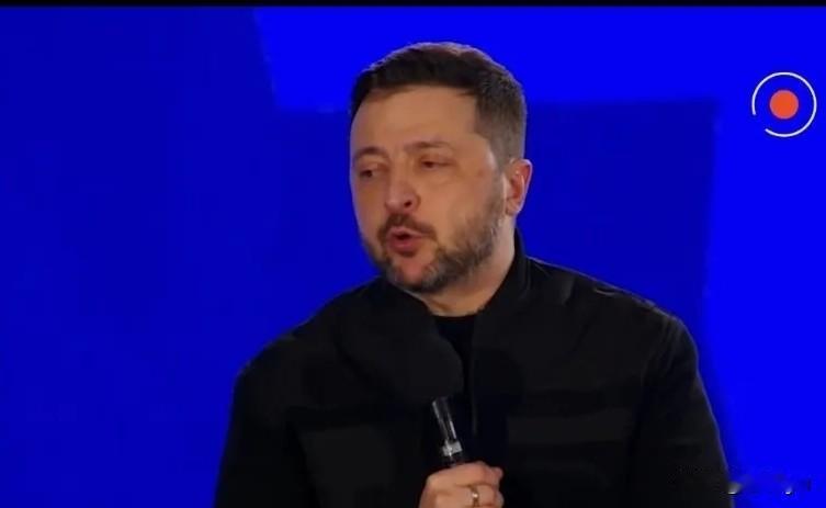 泽连斯基说，20年后的乌克兰将是一个强大、主权平等且高度发达的科技之国。这是1月