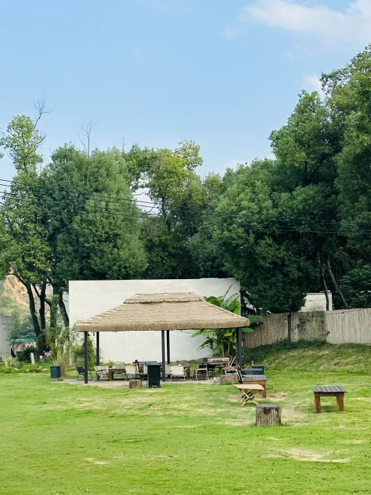 长沙超级乌托邦！国庆聚会首选~