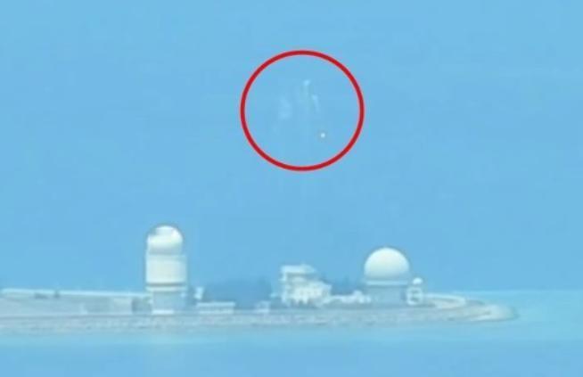 菲律宾在南海接连搞反华挑衅，这次直接被解放军的硬核警告怼了回去！
 
4月9日的