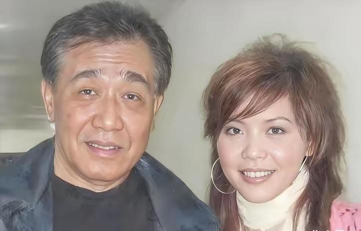 相差33岁！张帝娶女儿闺蜜，被骂晚节不保，如今现状打脸众人
 
娱乐圈最具争议的