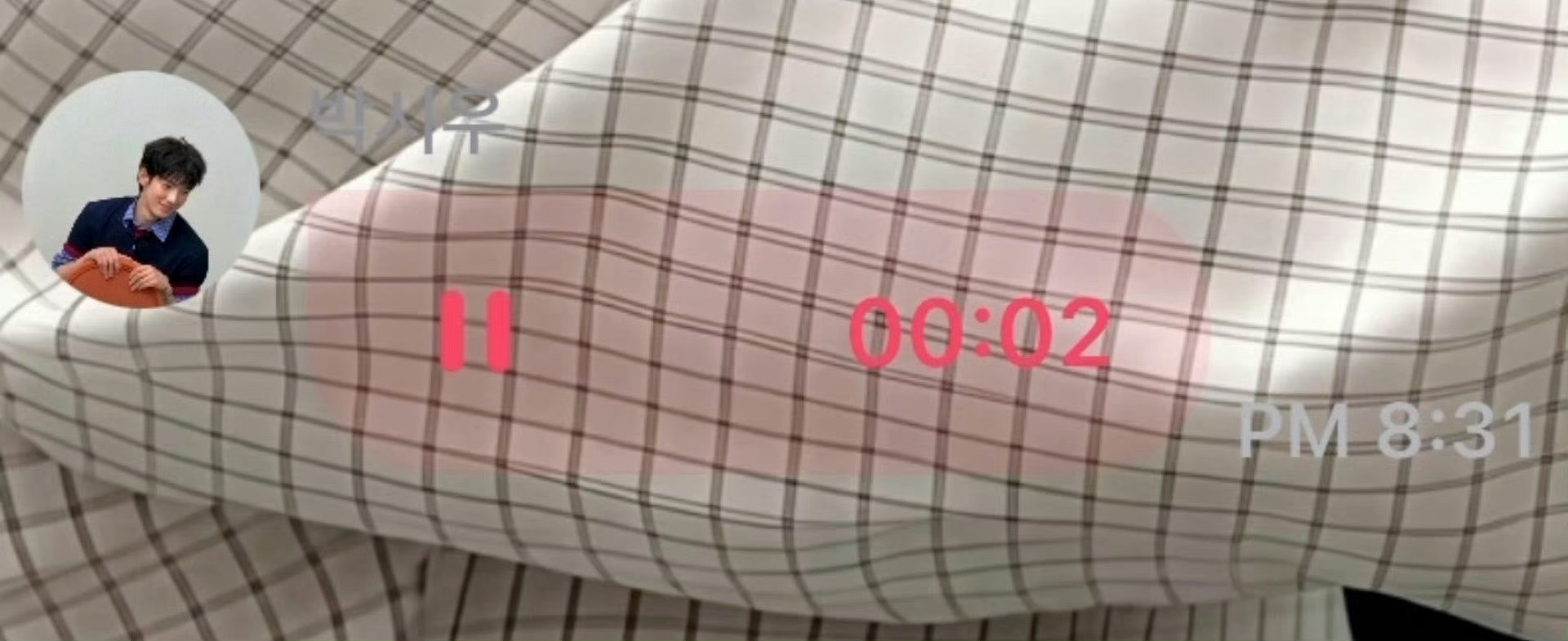 朴时宇 这才是闯中的态度真正体面的闯中，从不是流于表面的客套文字，而是发自内心的