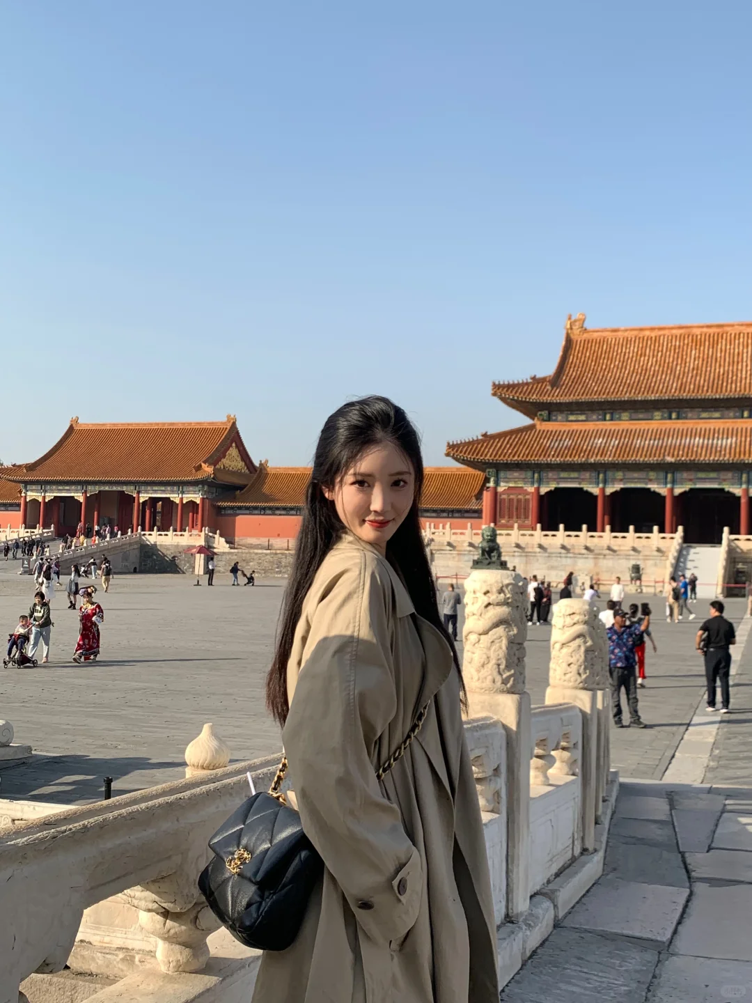 愿祖国繁荣昌盛🇨🇳
