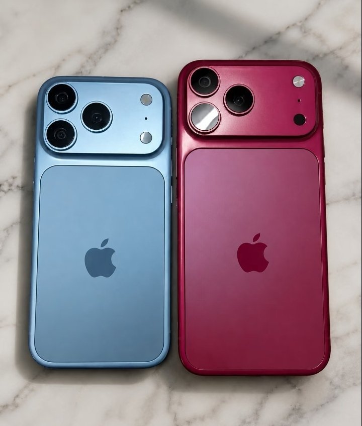 【iPhone18Pro八大亮点iPhone18Pro八大升级汇总】距离WWDC