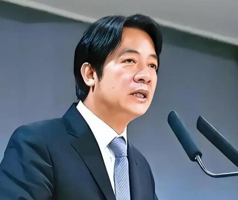 不搭理，台湾找美国
5月18日，台湾当局称，如果特朗普真想与赖清德通话，台湾表示