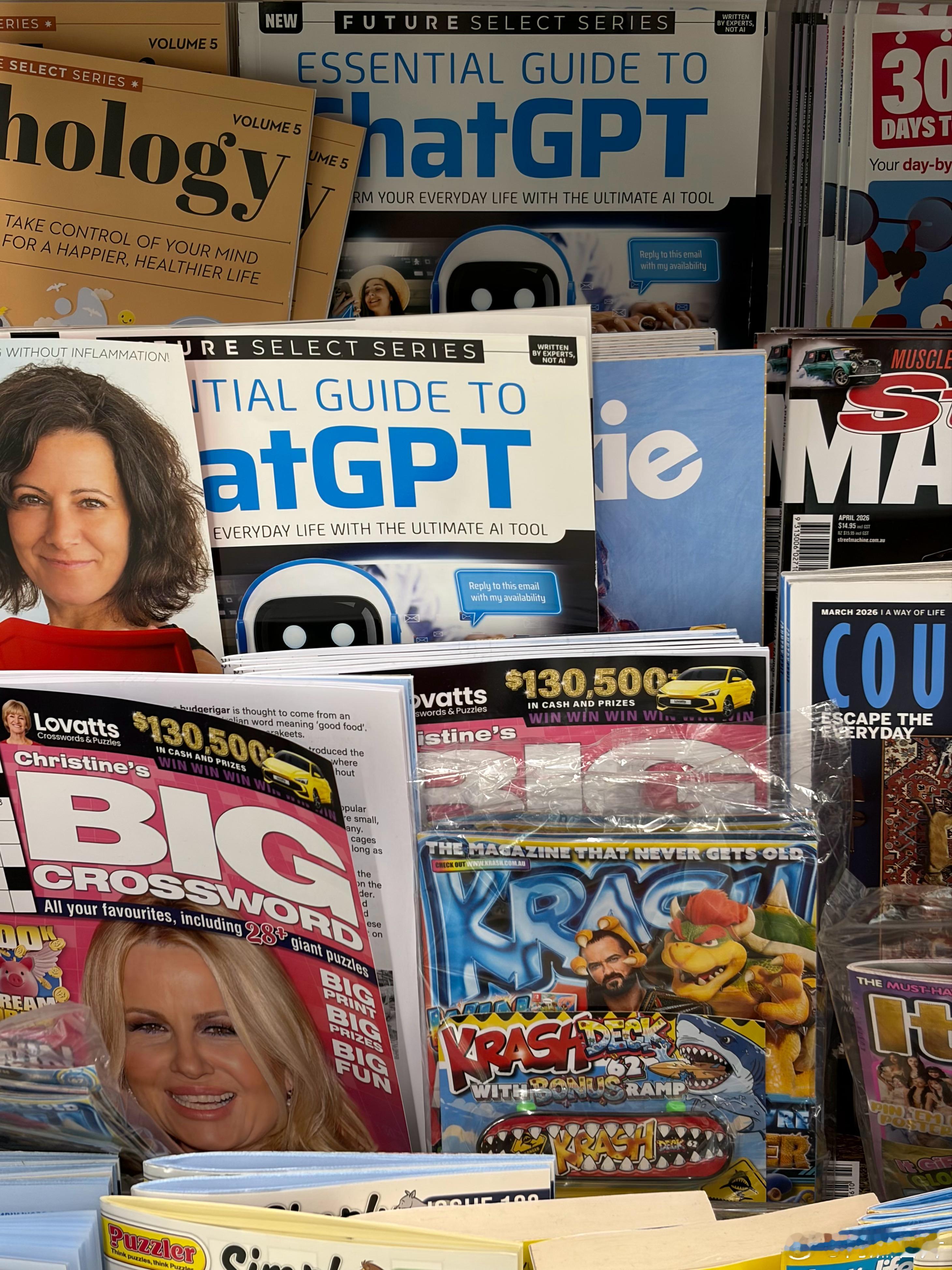 如果一个大语言模型需要看指南才会使用，那就不是合格的 AI 