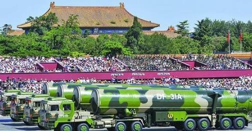 中日双方如果最后撕破脸，那么日本的第一枪，不会打在上海，也不会打在北京等重要城市