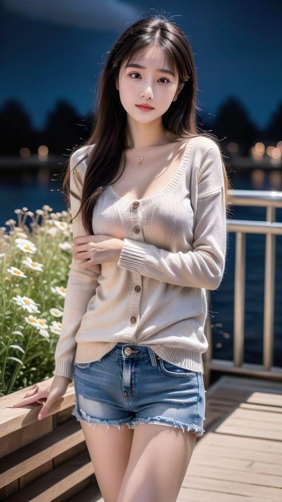 #清纯甜美 #邻家女孩 #完美身材 #🔥辣身材 #两性情感