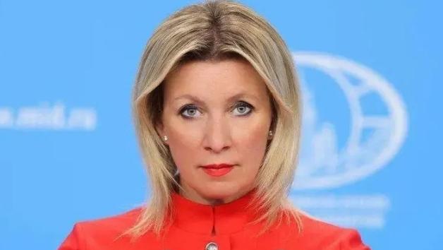 12月21日，俄罗斯外交部举行例行记者会，一位德国记者提问：如果俄罗斯再不在乌克