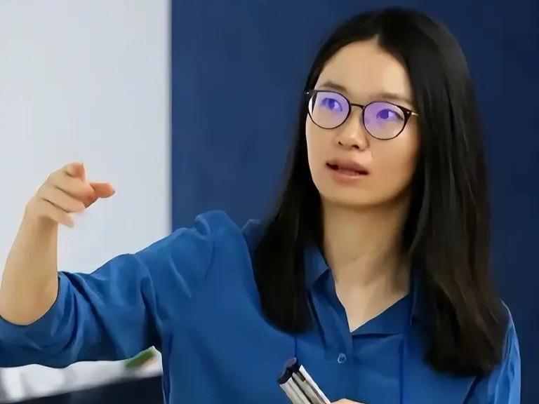王虹不感谢北大？
 
真的太正常了，不是她忘恩负义，只是她真的找不出一个需要感谢