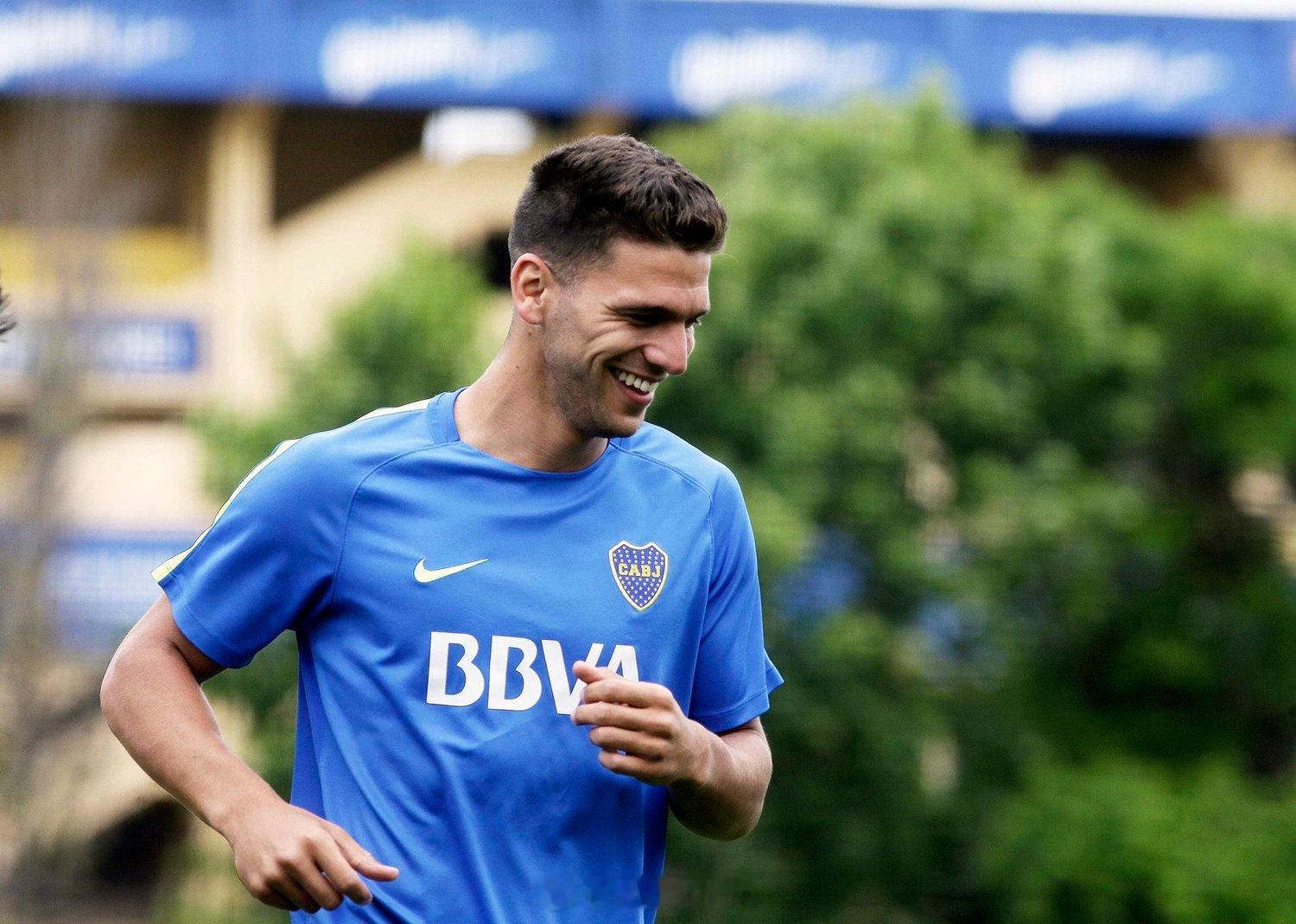 萨斯菲尔德🇦🇷 | ✍️转会 [官方] | 宣布从墨西哥美洲狮🇲🇽自由转