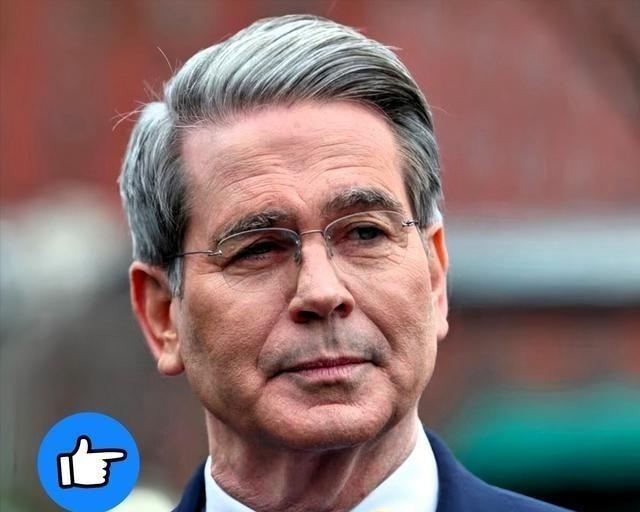 美国终于找到了反击中国的王牌？美国财长贝森特曾不停的暗示，中国既然可以管制稀土出