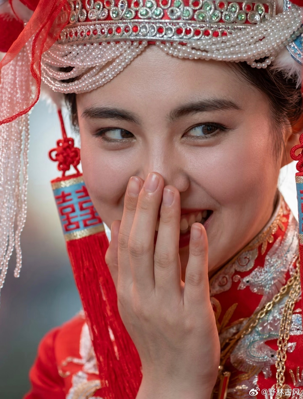 王祖贤 港片最美中式新娘 
