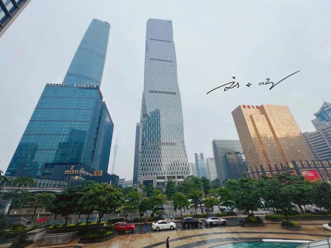 “最具幸福感”的一线城市，充满生活气息，还不排外，你认同吗？

这里是刘小顺的旅