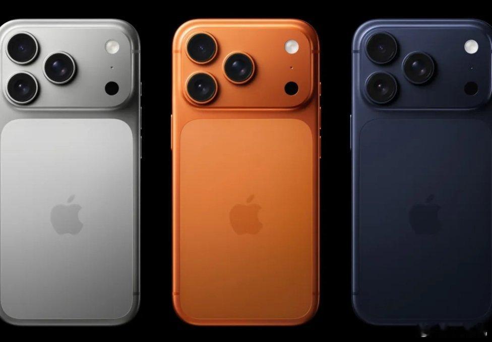 苹果 iPhone 17 Pro Max 续航测试，WiFi 比 5G 多约 3