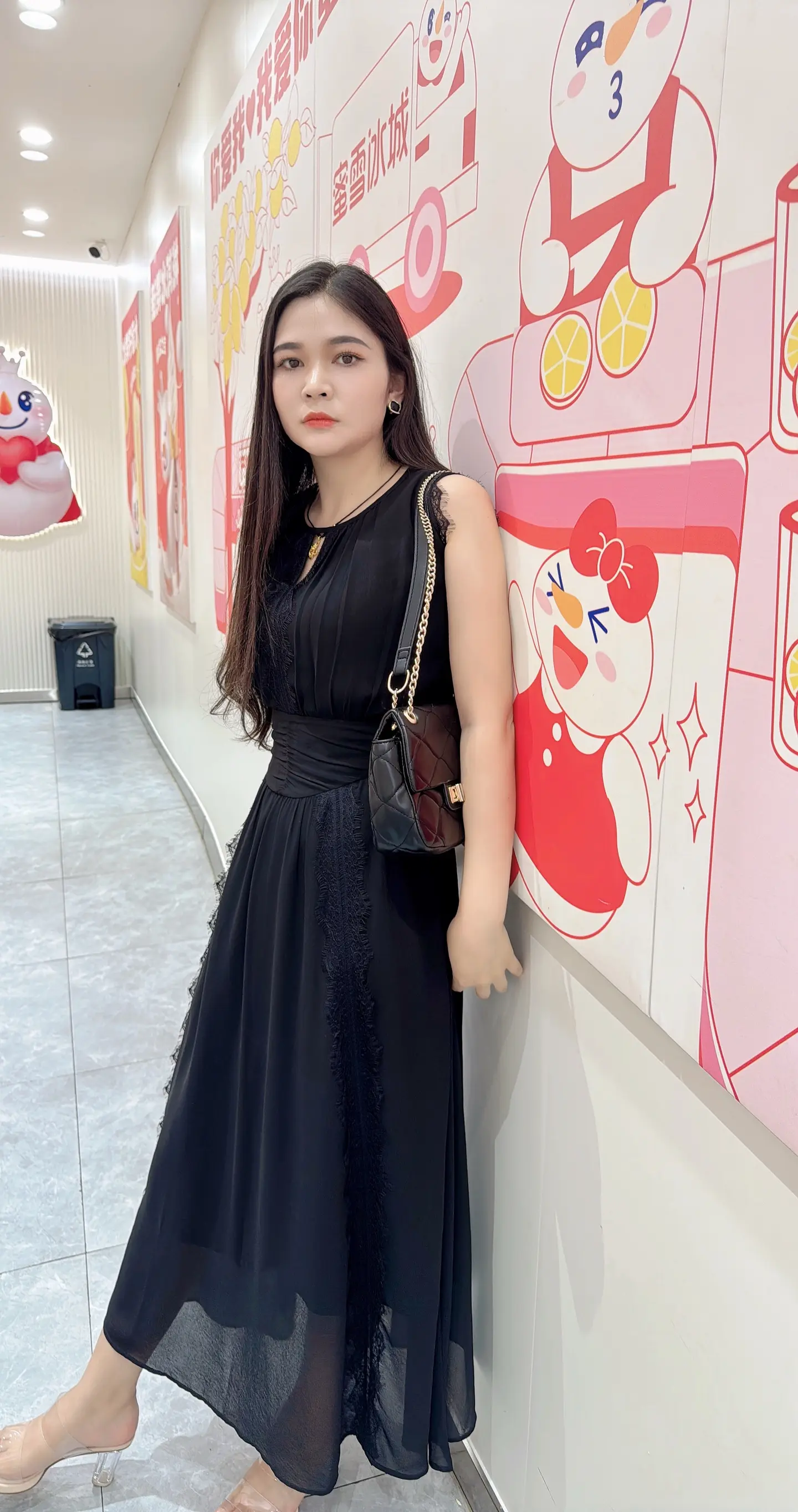 两个人在一起最重要的是什么？
