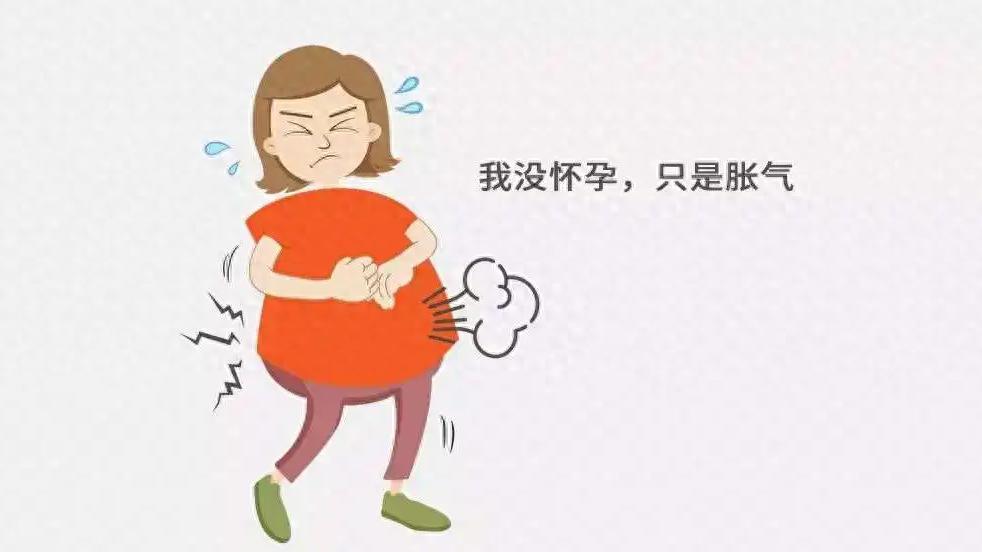 胸口堵气、总往上顶、打嗝反酸？用好两味药，顺气降逆，再也不顶胀
作品声明：个人观