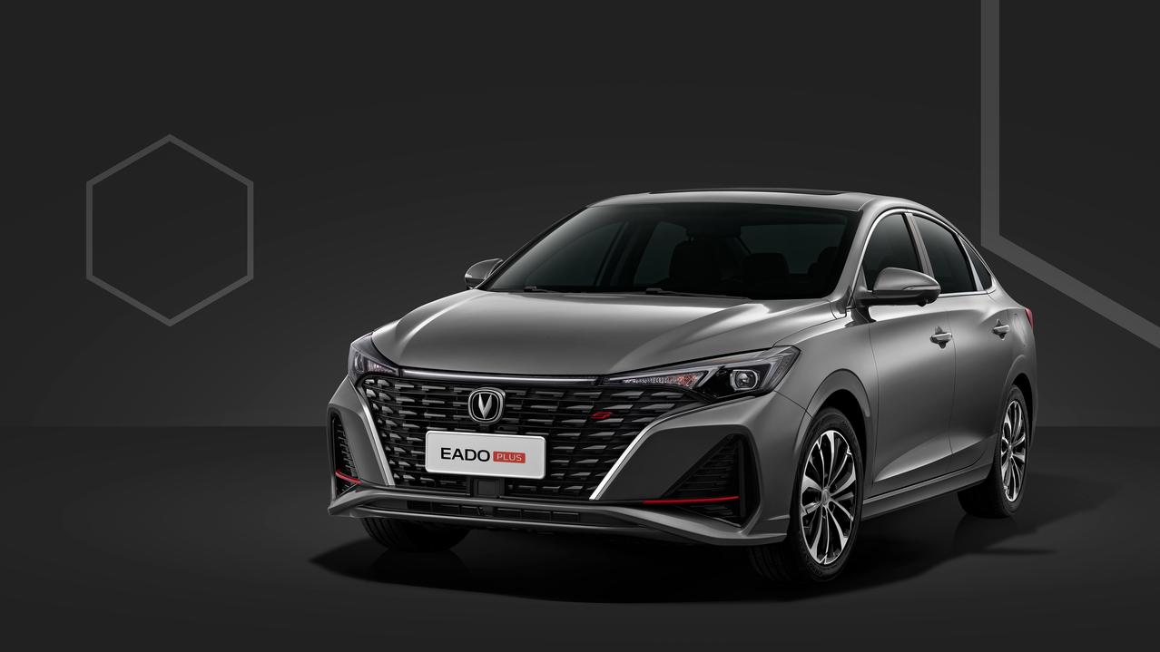 2023款畅享版PLUS蓝鲸NE 1.4T GDI DCT尊贵版，共行驶1.2万