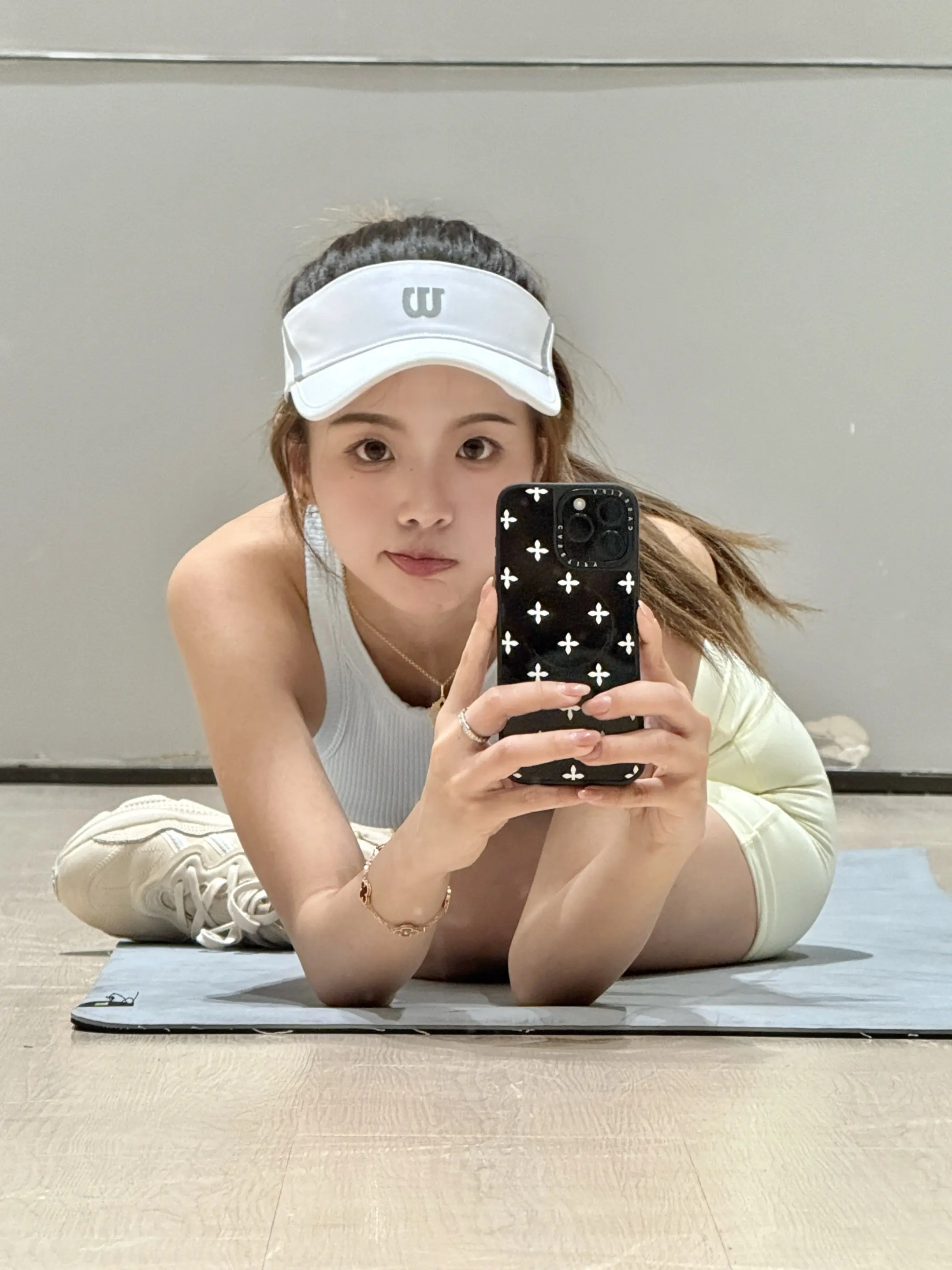 幸福开始有预兆