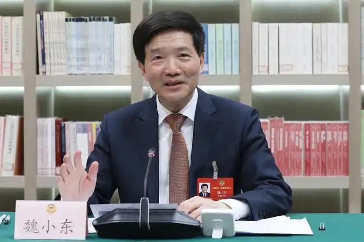 北京市政协主席魏小东的仕途特点有哪些？
2026年6月6日，中纪委官宣北京市政协
