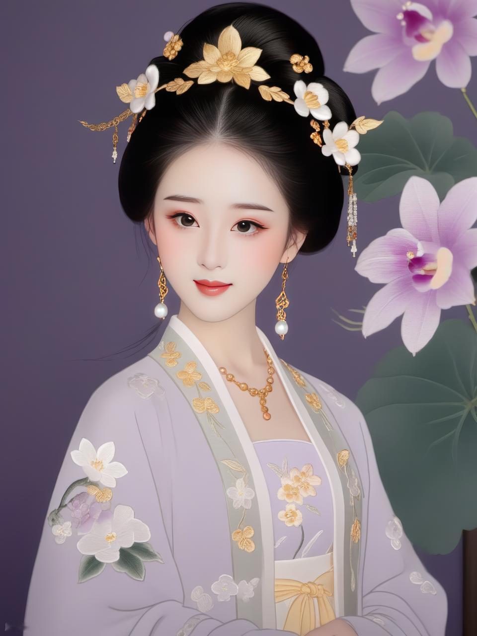 美女息夫人的人生悲剧
春秋陈国出了一位美貌如花的公主，本姓妫，长大后嫁给了息候，