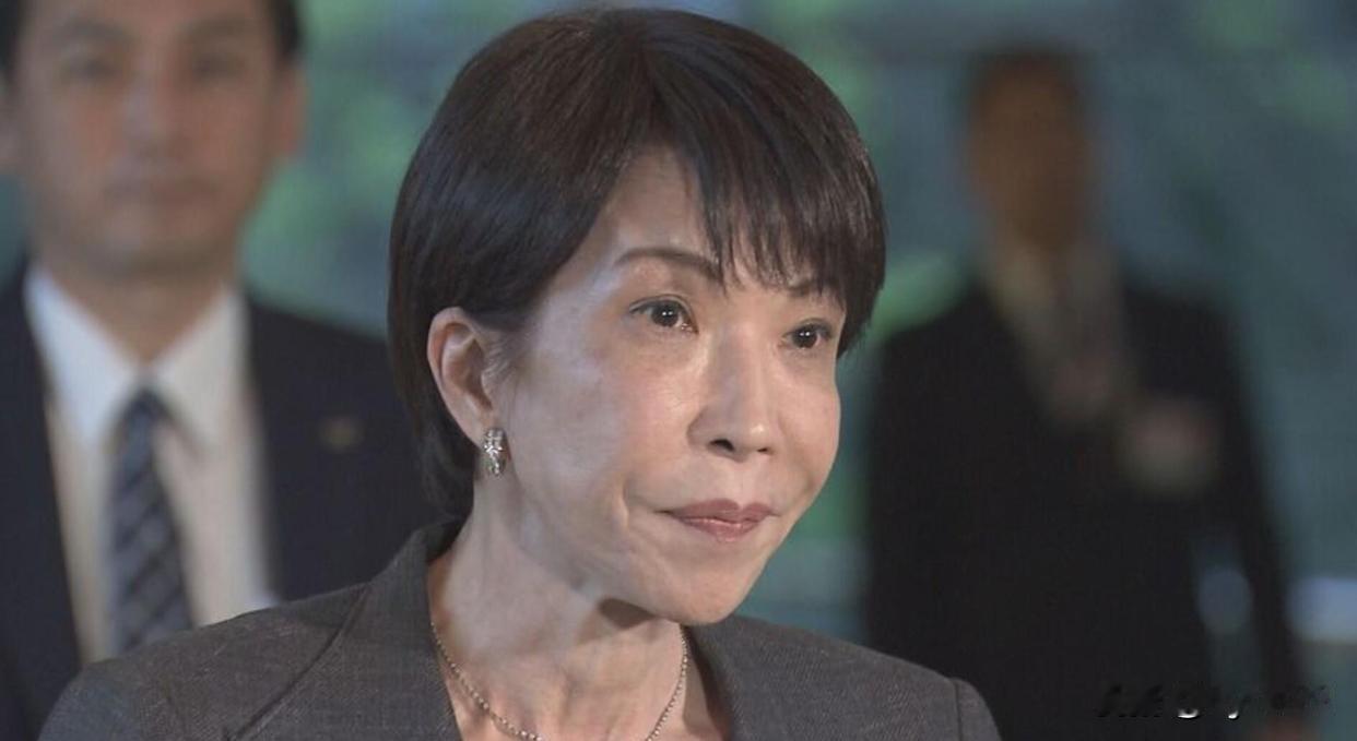 高市早苗真够疯狂，为了拉拢东南亚国家一起对付中国，竟然抛赠100亿美元，帮助这些