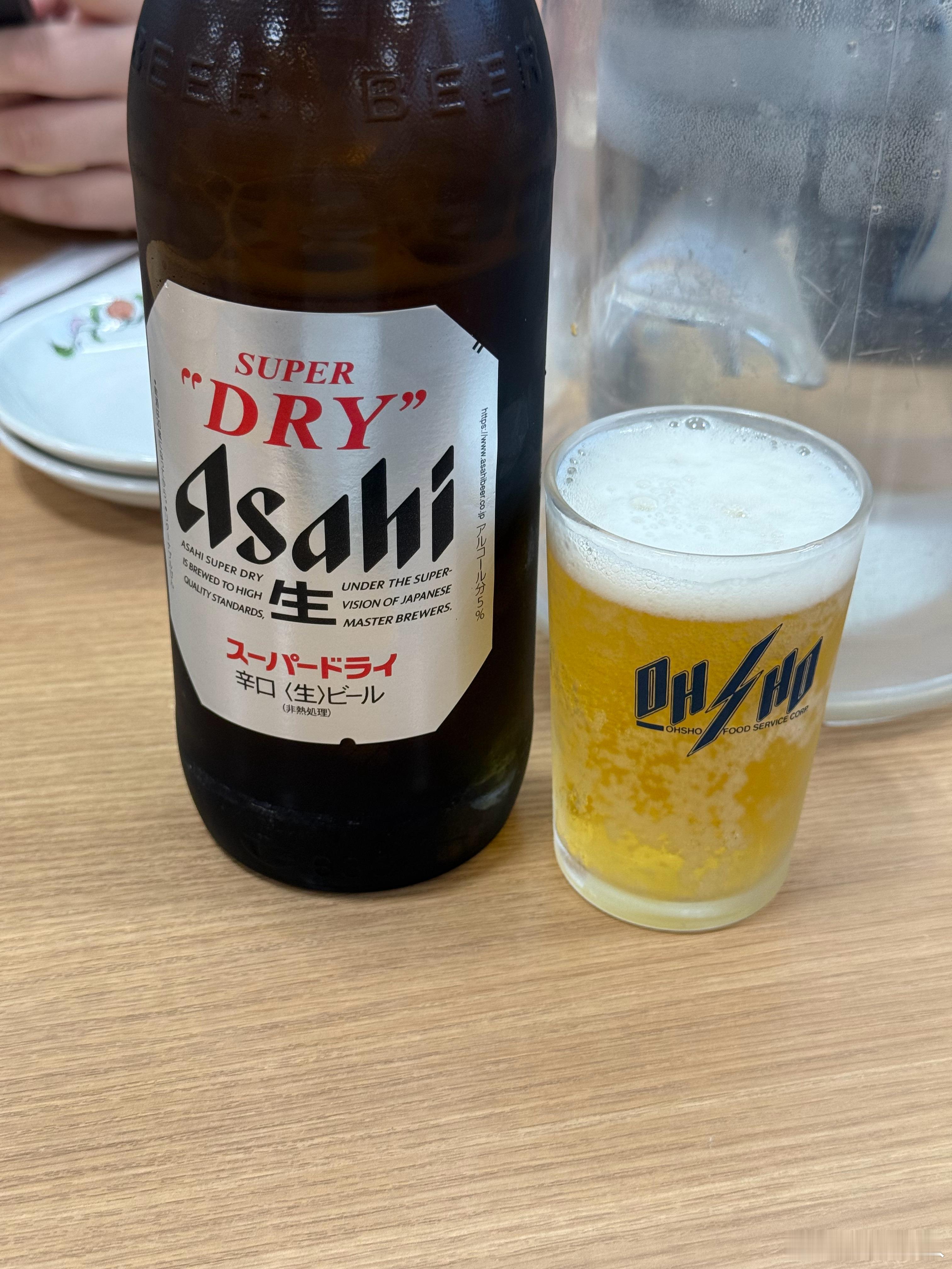 国内是真喝不着这口儿啊！