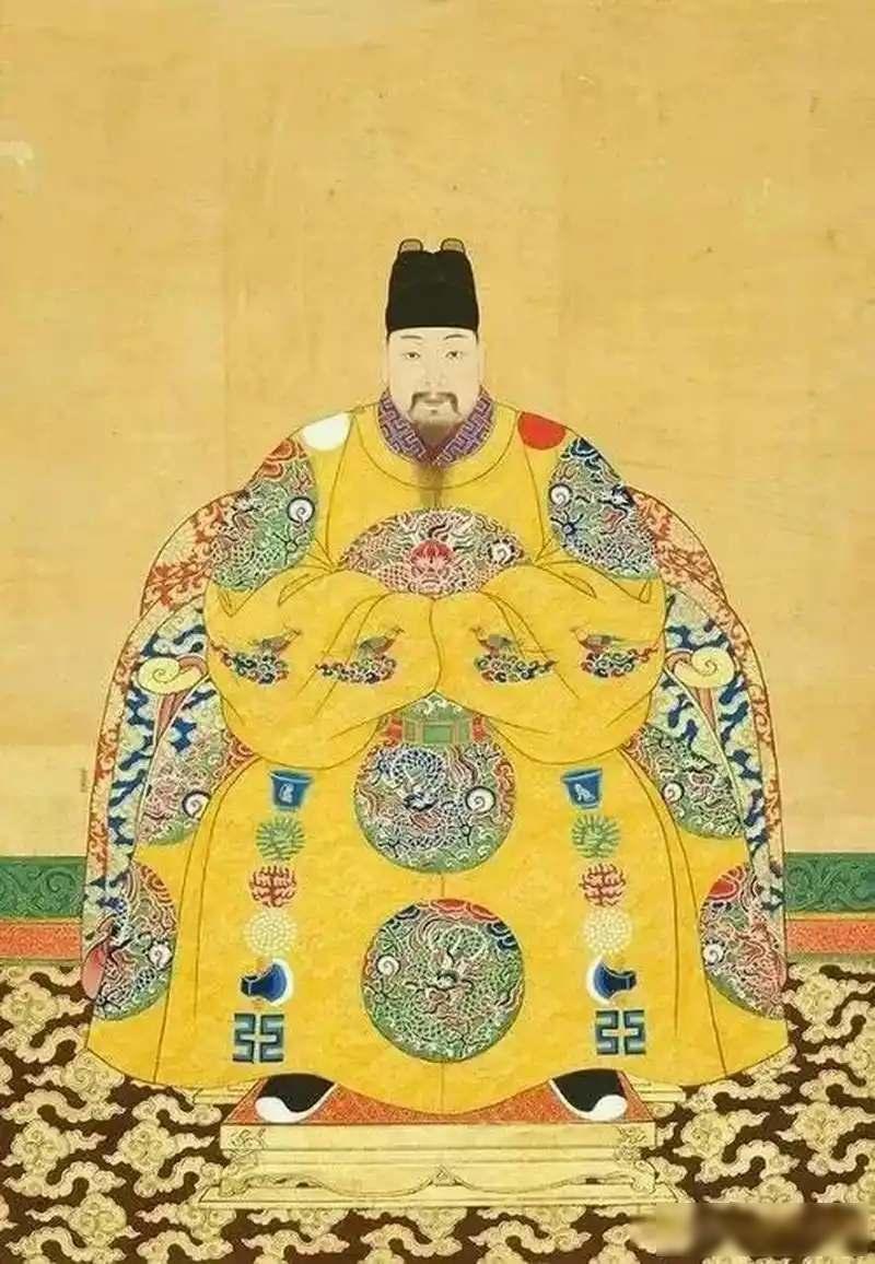 明仁宗死，太子朱瞻基怎能避开汉王沿途截杀，疾行千里返京继位
洪熙元年五月，北京城