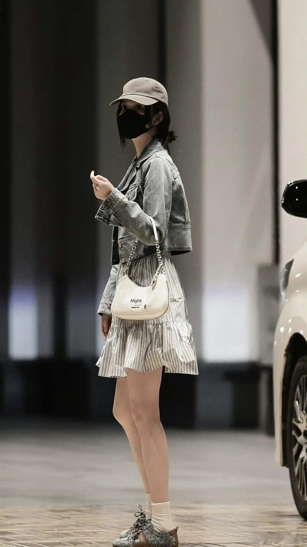 孟子义好高，私服也好好看，完全衣服架子 