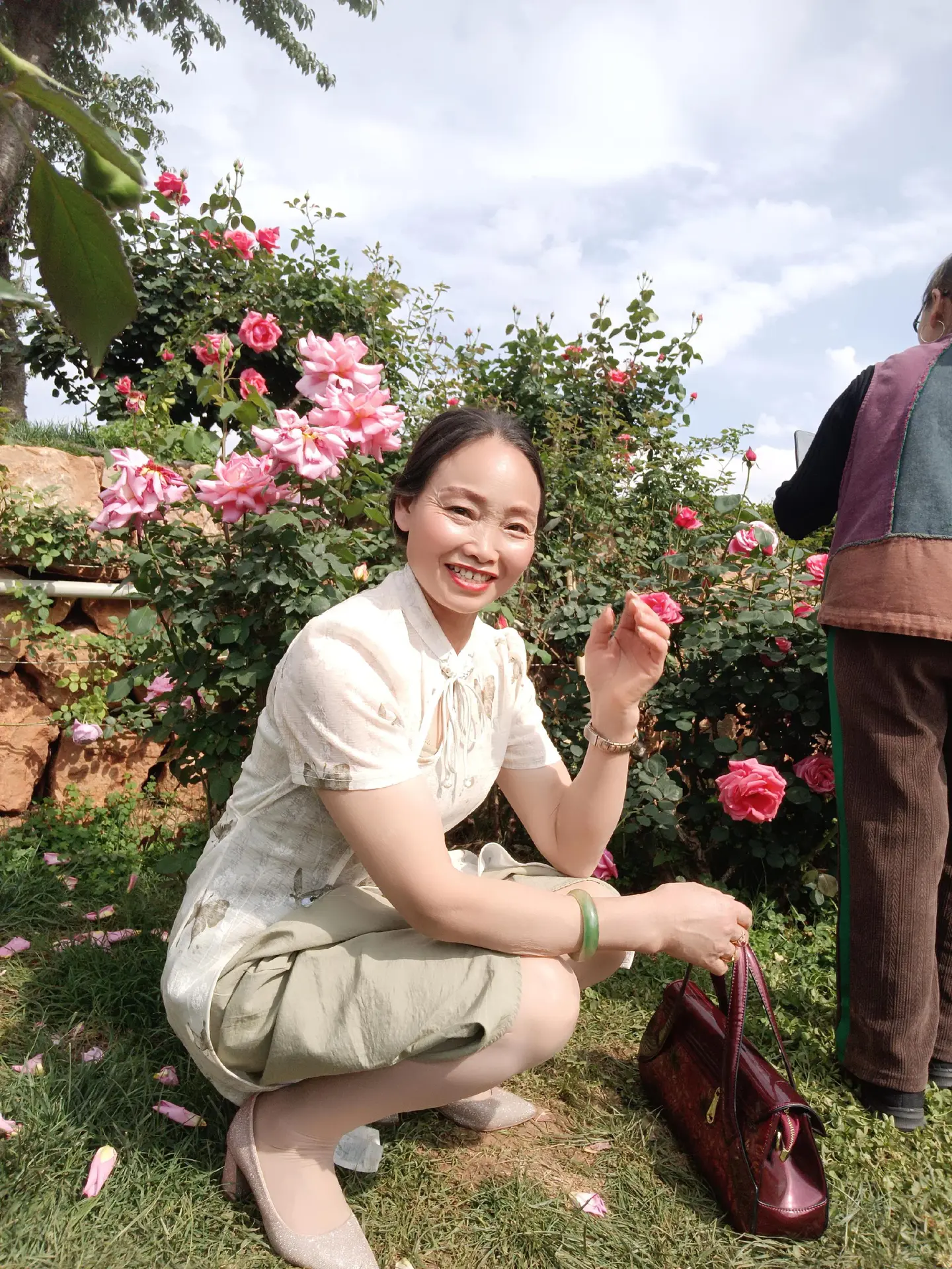 花西子花朝节