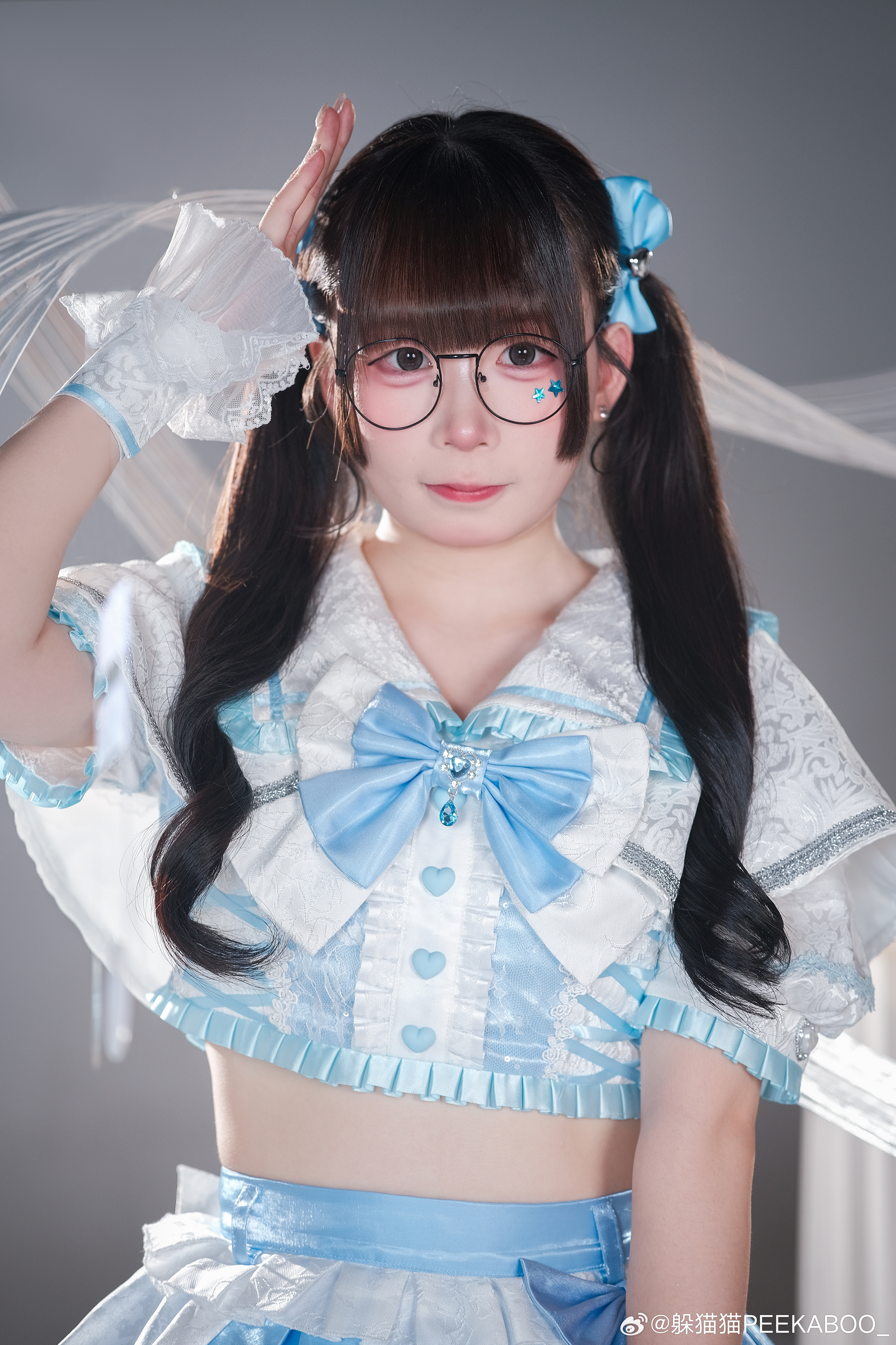 躲猫猫PEEKABOO 2nd ANNIVERSARY             