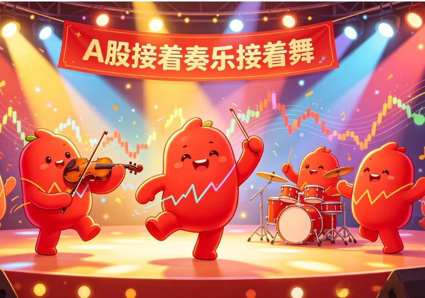 各位早上好 