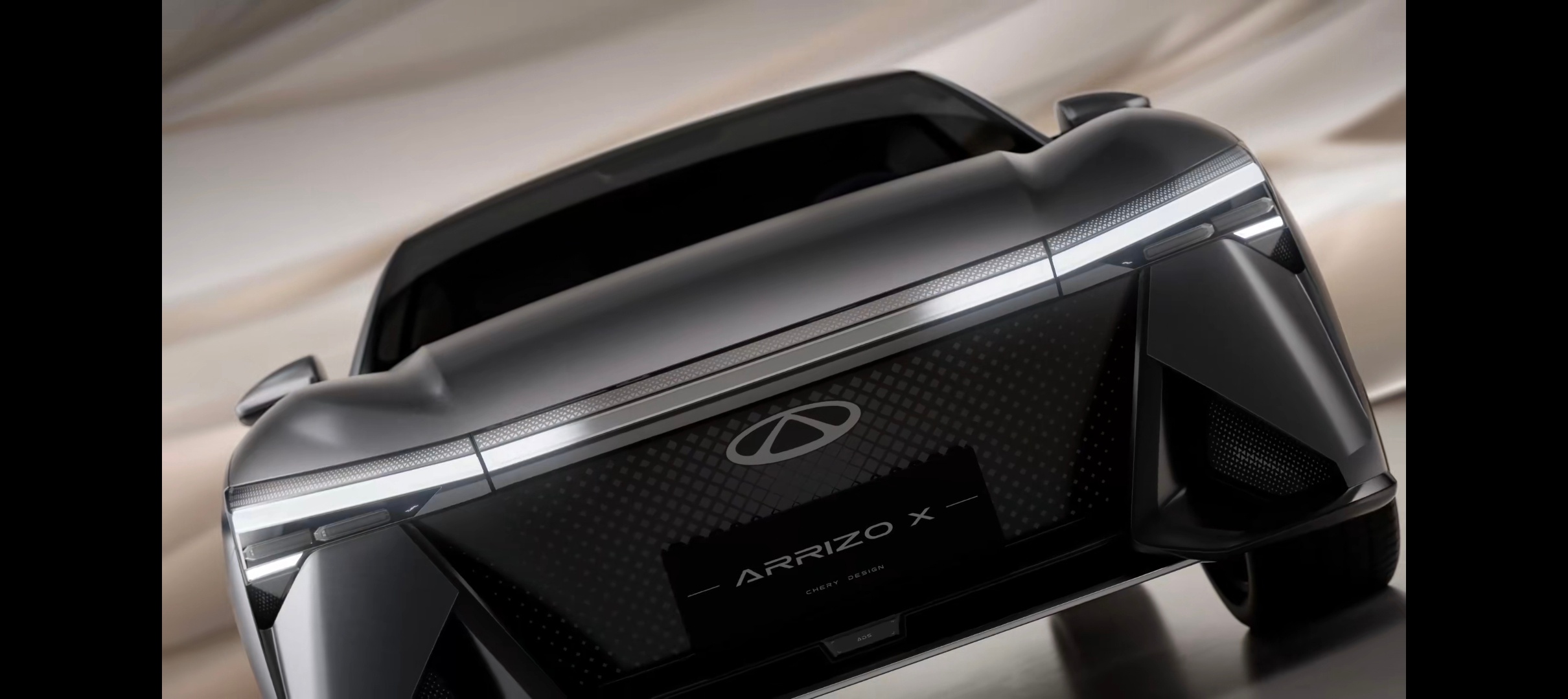 奇瑞全域AI技术成果亮相北京车展这几天北京车展备受关注，多款新车、多个新技术都将