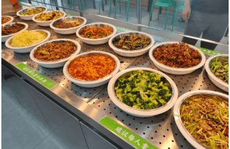 百万网红“勇哥”开店翻车，网友痛骂“快餐刺客” ​​​