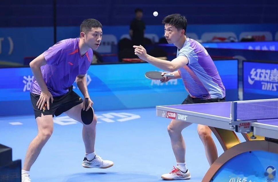 龙蟒组合 爷青回时隔五年龙蟒再度并肩站上赛场，一瞬间直接梦回整个青春。148场1