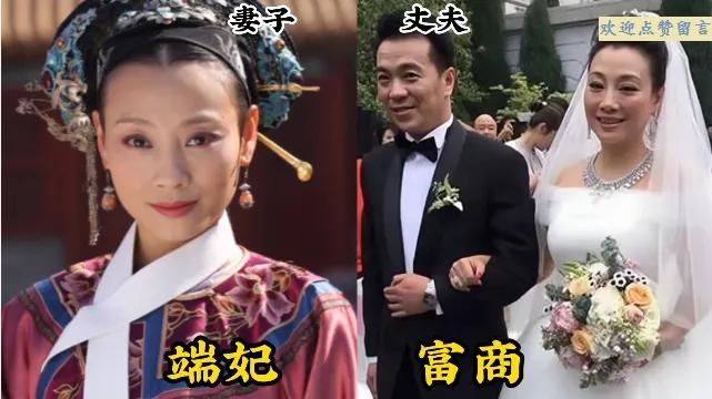 《甄嬛传》中女演员的颜值都很高。
斓曦颜值出众甜美动人，《甄嬛传》播出后，澜曦的