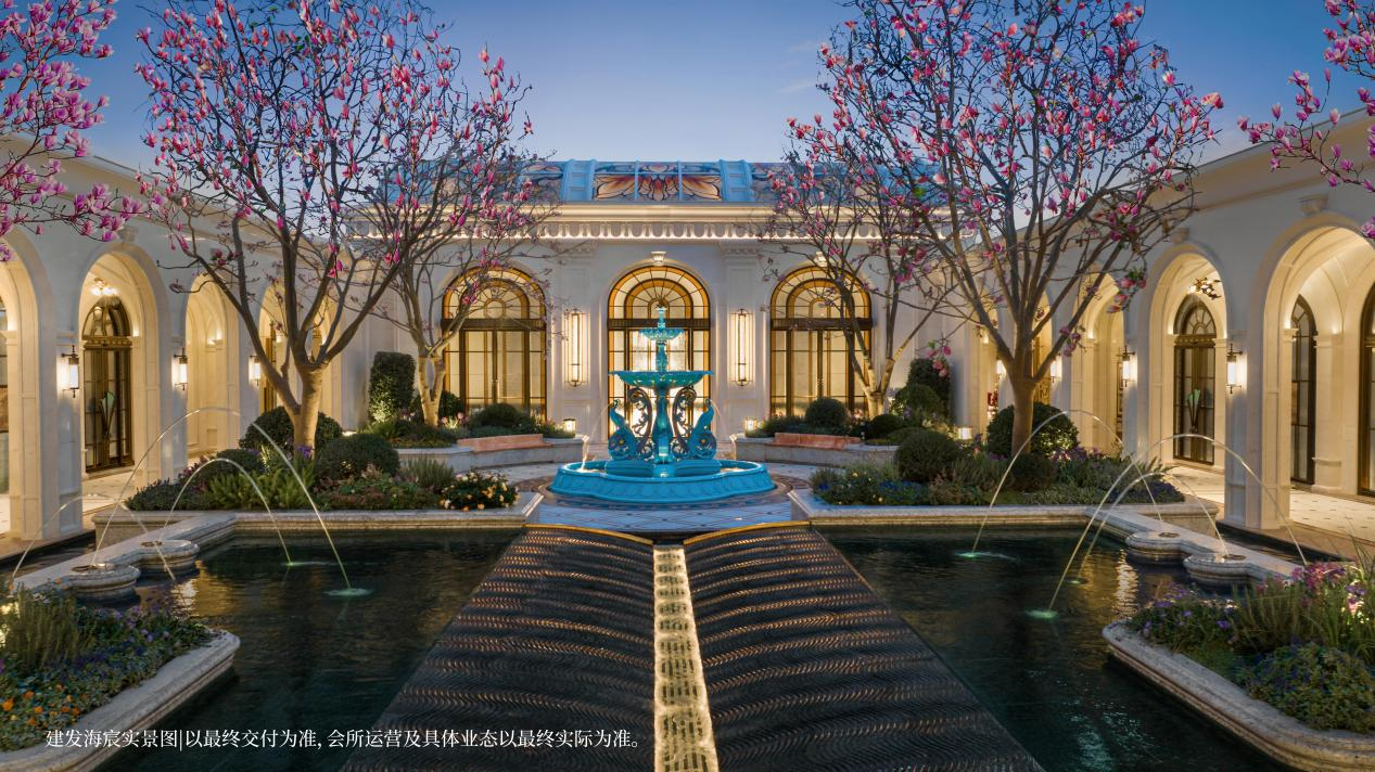 克而瑞好房点评：多维PK榜！建发海宸 vs 中海云邸玖章 vs 中信泰富外滩道