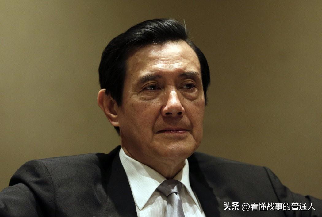 别再对那些温情的政治口号抱有任何幻觉！既然马英九要把主权交给海选，既然韩国瑜要用